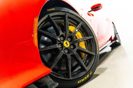 ferrari 812 competizione 2023 ZFF03TLA3P0286984 image ferrari 812 competizione 2023 ZFF03TLA3P0286984 image